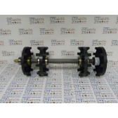 DRIVE SHAFT ASSEMBLY